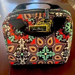Vera Bradley Lunch Box